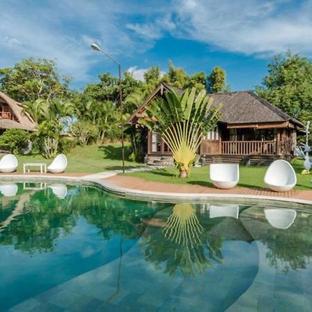 Green Umalas Resort Seminyak  Bagian luar foto