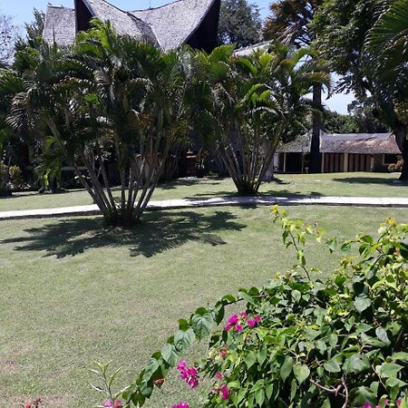 Green Umalas Resort Seminyak  Bagian luar foto