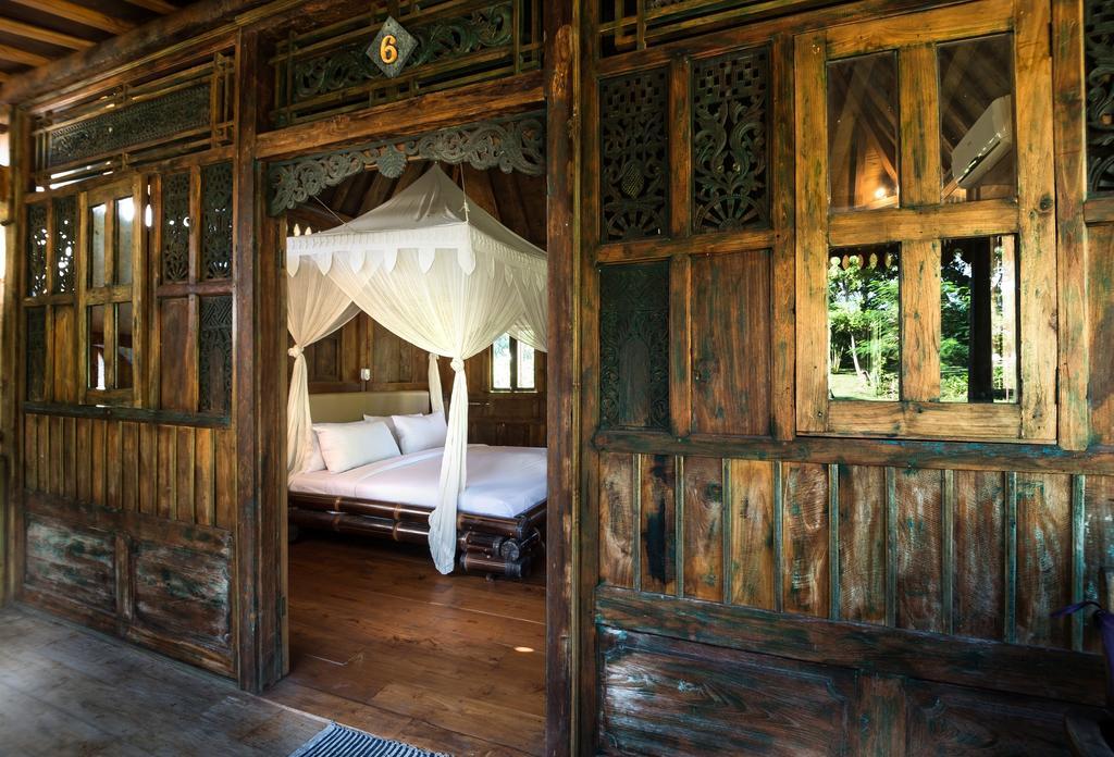 Green Umalas Resort Seminyak  Bagian luar foto