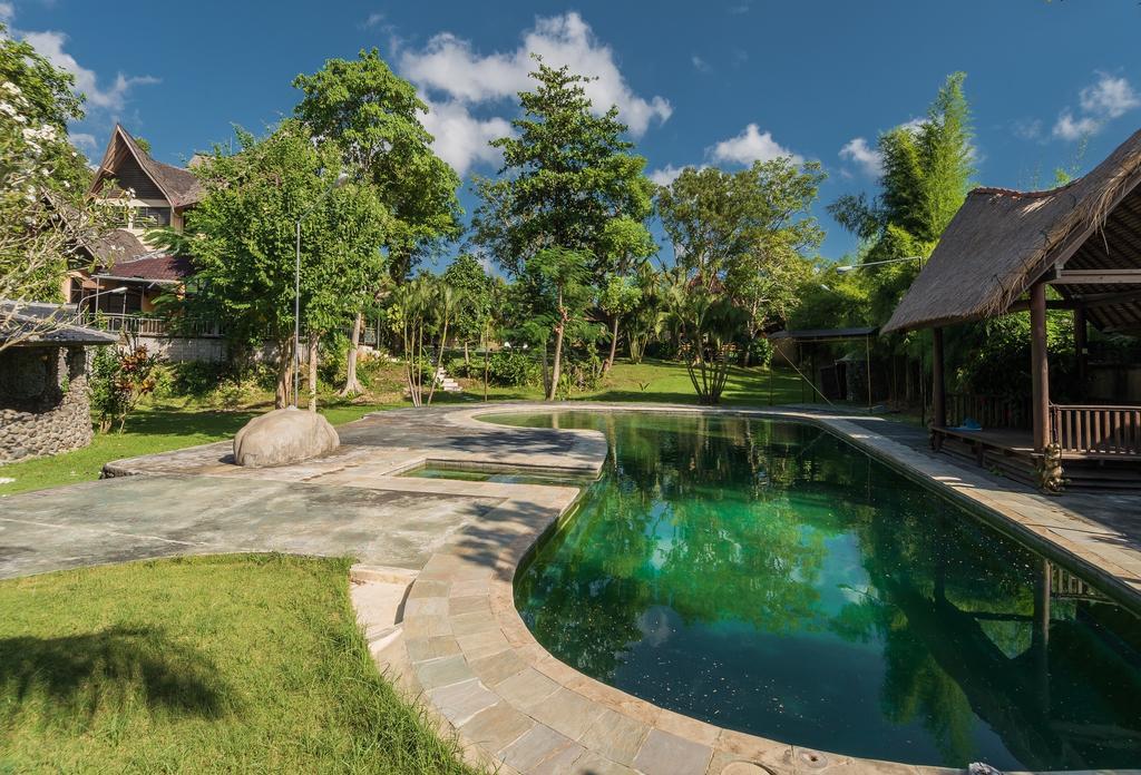 Green Umalas Resort Seminyak  Bagian luar foto