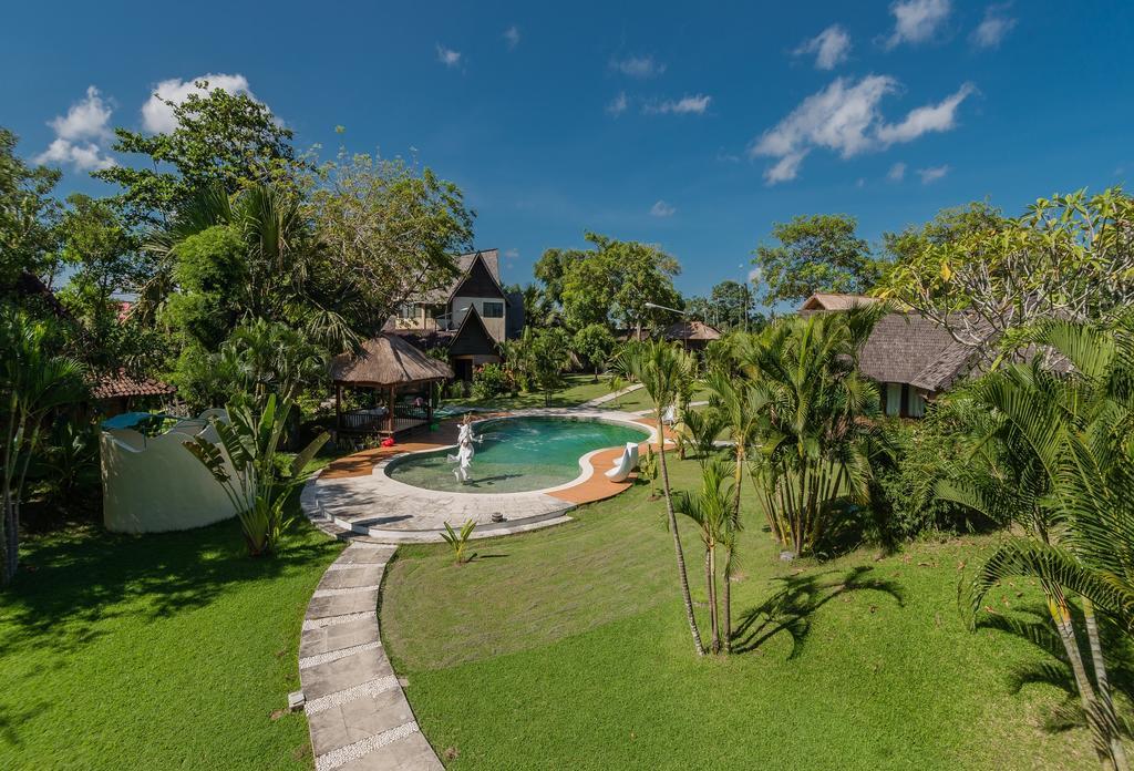 Green Umalas Resort Seminyak  Bagian luar foto
