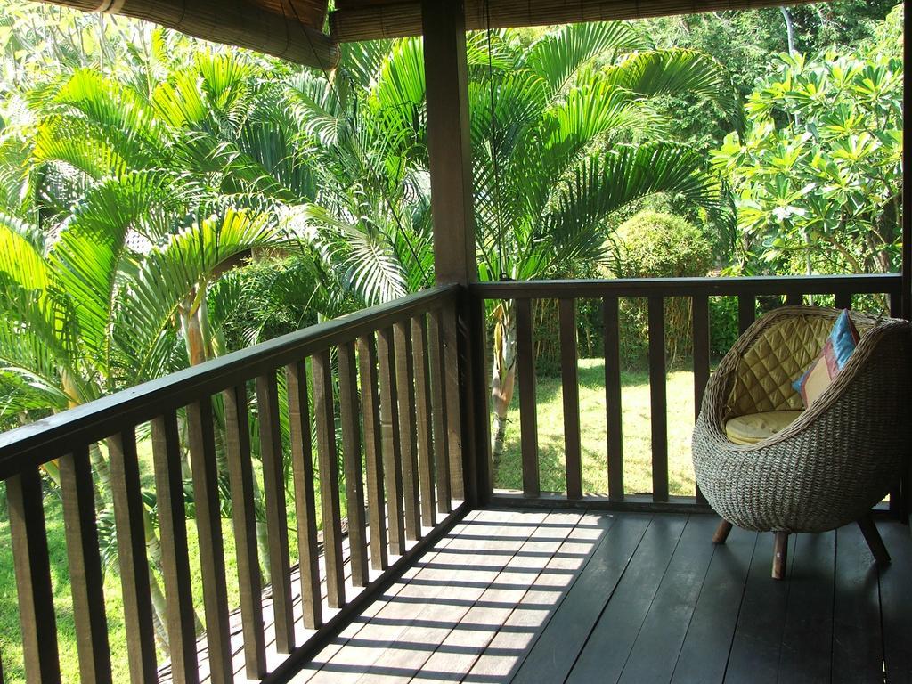 Green Umalas Resort Seminyak  Bagian luar foto