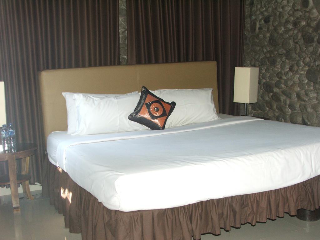 Green Umalas Resort Seminyak  Bagian luar foto