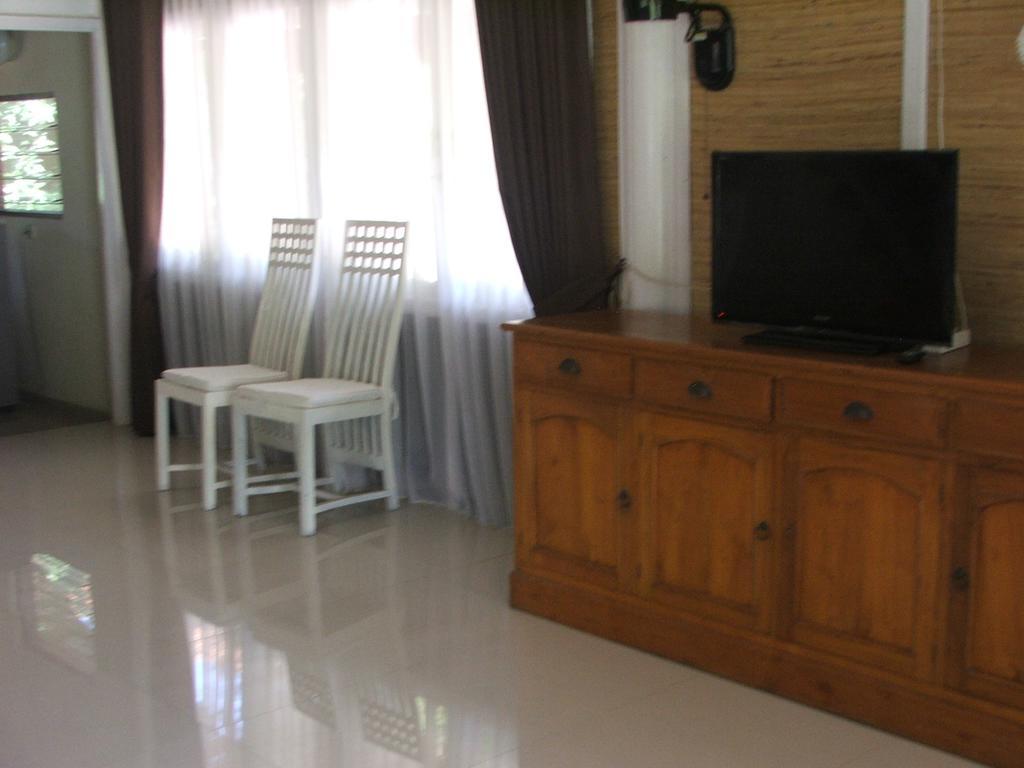 Green Umalas Resort Seminyak  Bagian luar foto