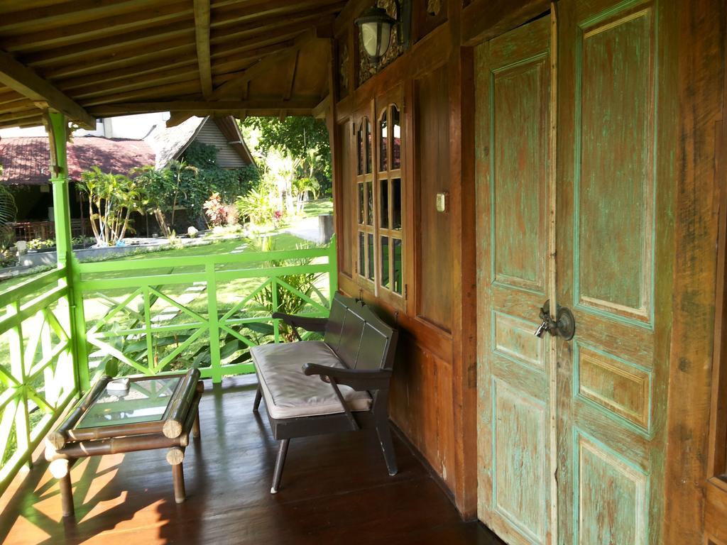 Green Umalas Resort Seminyak  Bagian luar foto