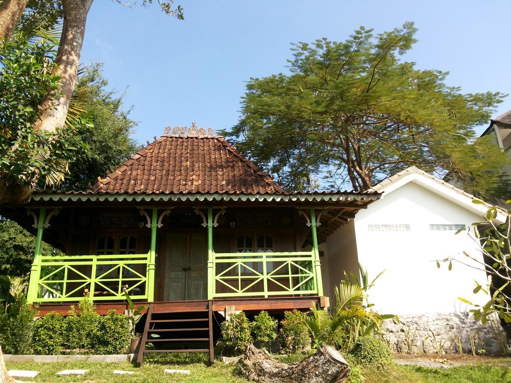 Green Umalas Resort Seminyak  Bagian luar foto