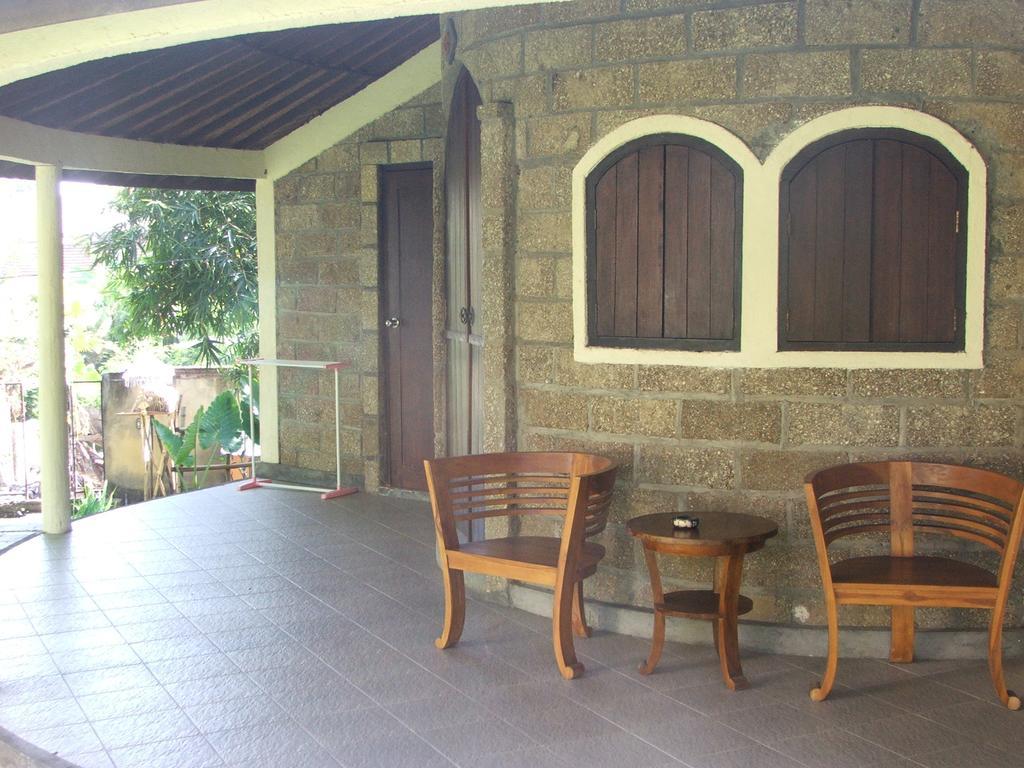 Green Umalas Resort Seminyak  Bagian luar foto