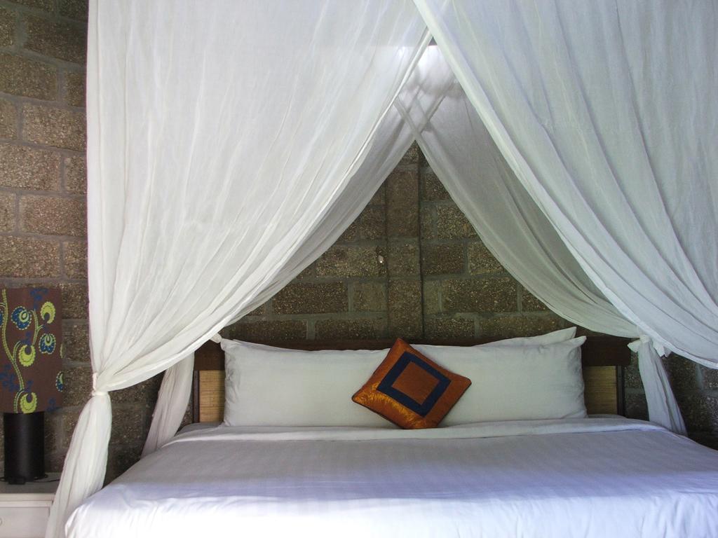 Green Umalas Resort Seminyak  Bagian luar foto