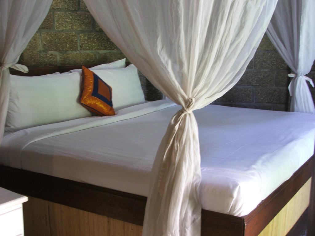 Green Umalas Resort Seminyak  Bagian luar foto