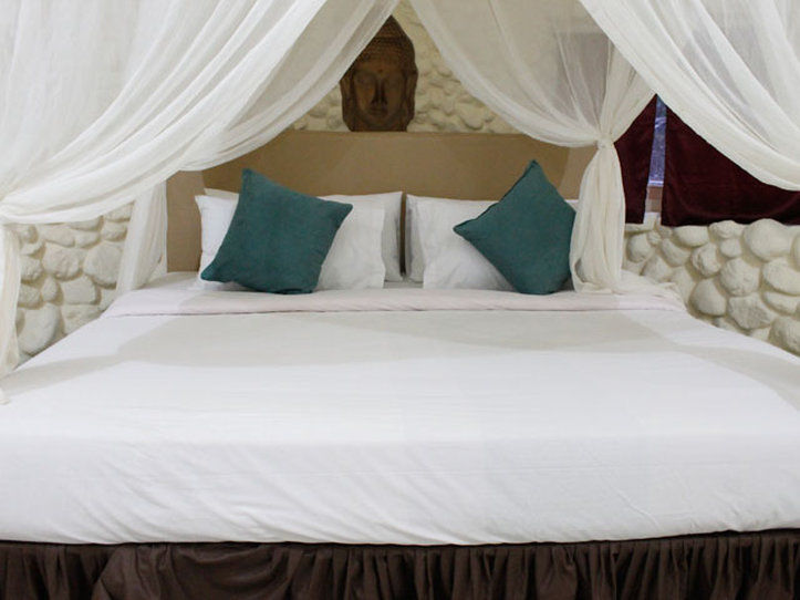 Green Umalas Resort Seminyak  Bagian luar foto