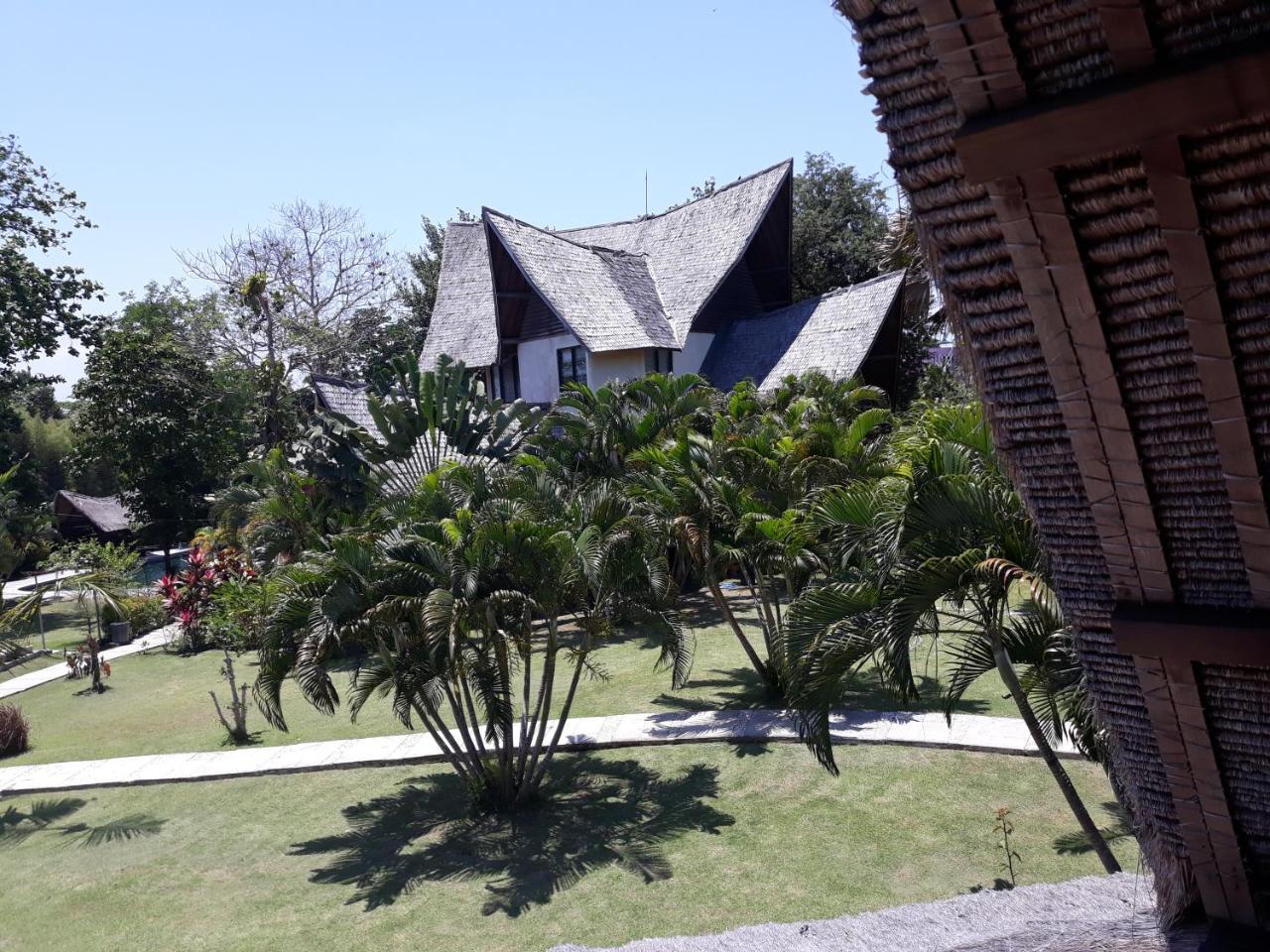Green Umalas Resort Seminyak  Bagian luar foto