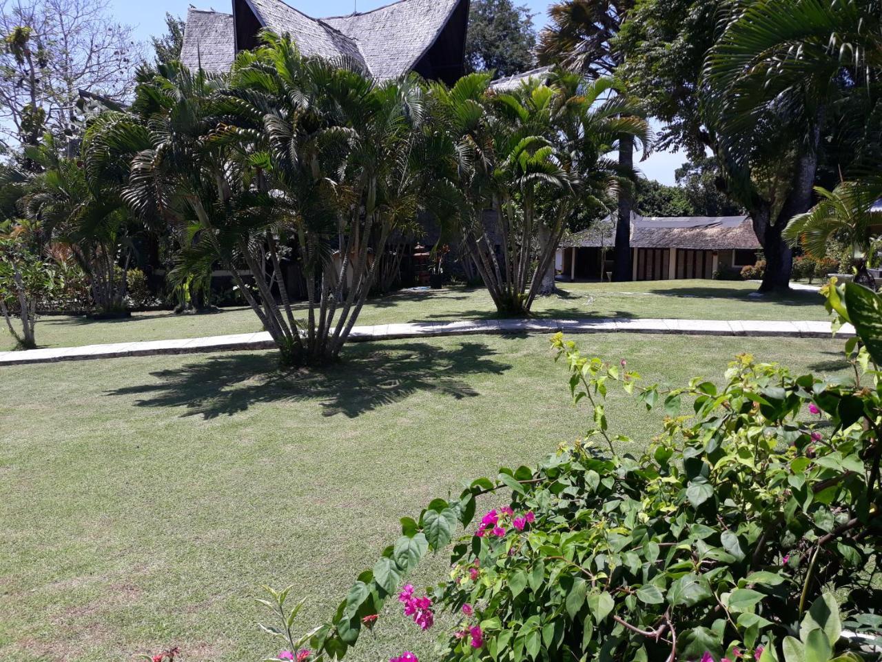 Green Umalas Resort Seminyak  Bagian luar foto