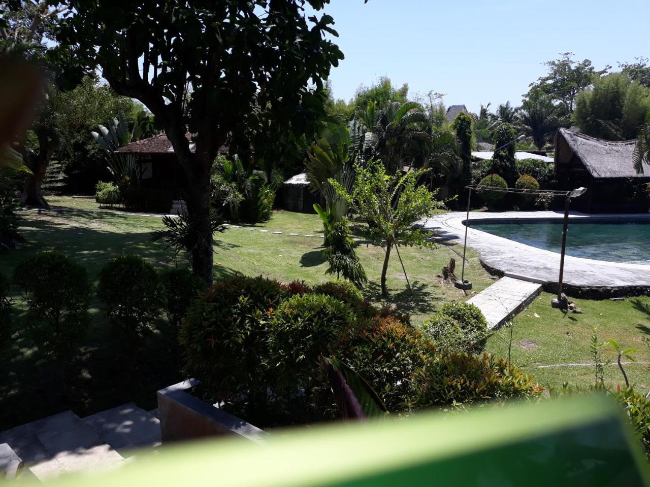 Green Umalas Resort Seminyak  Bagian luar foto