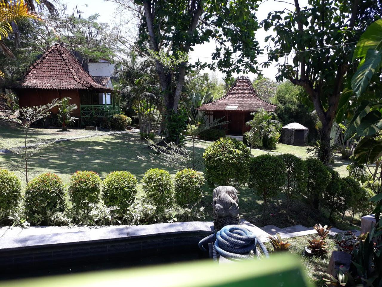 Green Umalas Resort Seminyak  Bagian luar foto