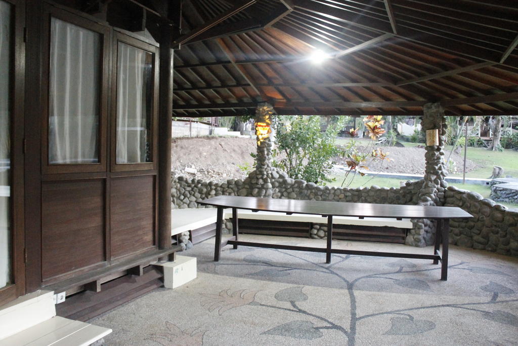 Green Umalas Resort Seminyak  Bagian luar foto
